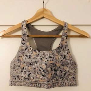 Lululemon bra